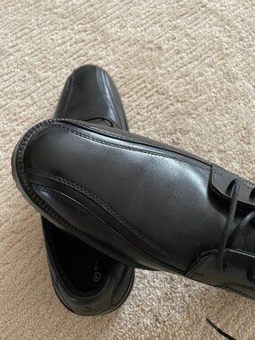 Men's Rockport dress shoe